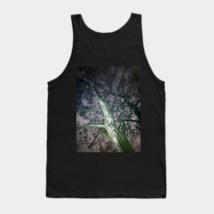 Night Giants Tank Top